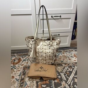 Patricia Nash shoulder bag